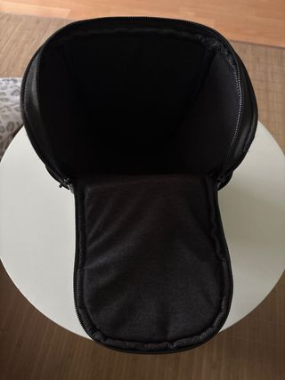 Cámara Nikon D60 Negra