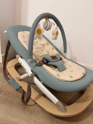 Hamaca Bebé Jane Kalm