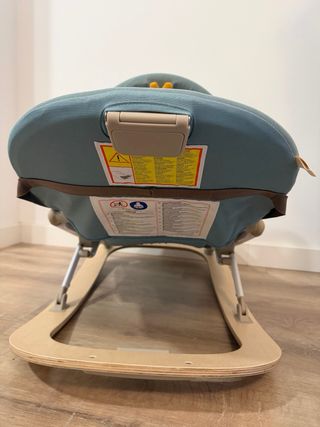 Hamaca Bebé Jane Kalm