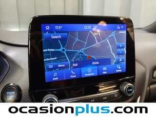 Ford Puma 1.0 EcoBoost MHEV ST-Line X Auto 92 kW (125 CV)