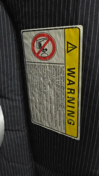 Silla de coche Maxi-Cosi City