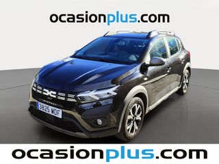 Dacia Sandero Stepway Expression ECO-G 74 kW (101 CV)