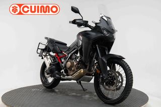 HONDA AFRICA TWIN 1100