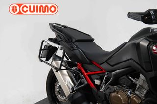 HONDA AFRICA TWIN 1100