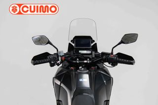 HONDA AFRICA TWIN 1100