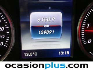 Mercedes-Benz GLC 250 d 4Matic 150 kW (204 CV)