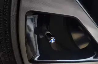 Tapones Neumaticos BMW E90 E92 E60 F30 F10 M3 M4