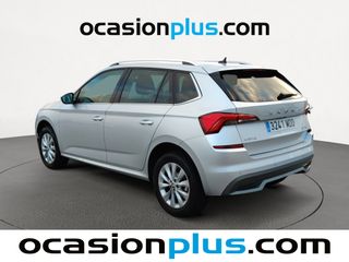 Skoda Kamiq 1.0 TSI Ambition 81 kW (110 CV)