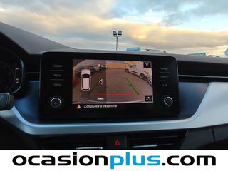 Skoda Kamiq 1.0 TSI Ambition 81 kW (110 CV)