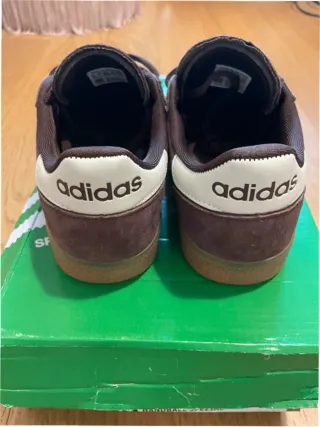 Adidas Handball Spezial Sporty & Rich Marrón 42