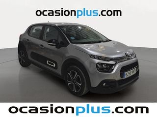 Citroen C3 BlueHDi 100 S&S Plus 75 kW (102 CV)