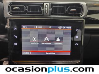 Citroen C3 BlueHDi 100 S&S Plus 75 kW (102 CV)