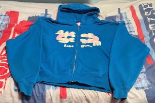 Sudadera Fake Gods Talla M