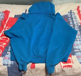 Sudadera Fake Gods Talla M