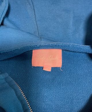 Sudadera Fake Gods Talla M