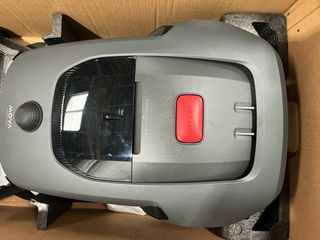 Cortacésped robótico Mova 600