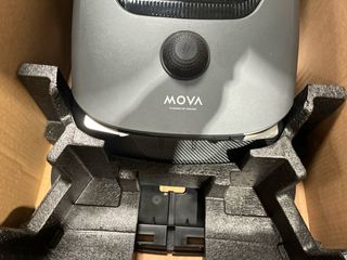 Cortacésped robótico Mova 600