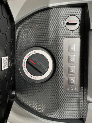 Cortacésped robótico Mova 600