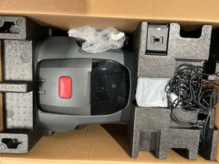 Cortacésped robótico Mova 600