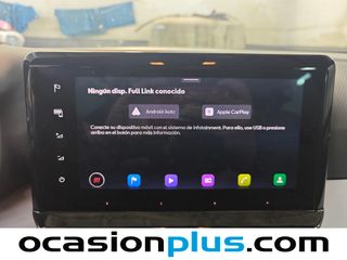 SEAT Arona 1.0 TSI FR XM 85 kW (115 CV)