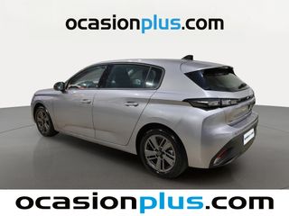 Peugeot 308 PureTech 130 S&S Active Pack EAT8 96 kW (130 CV)