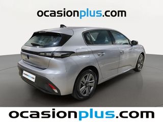 Peugeot 308 PureTech 130 S&S Active Pack EAT8 96 kW (130 CV)