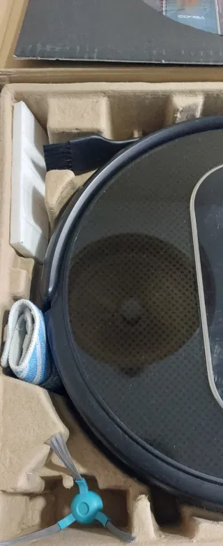 Aspirador Conga 1490 Impulse Cecotec