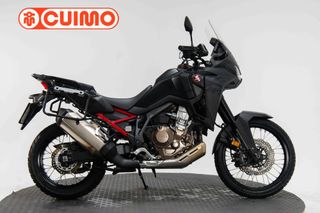 HONDA AFRICA TWIN 1100