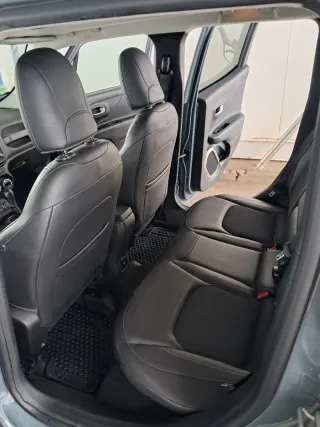 Jeep Renegade 2.0 Mjet 4x4 Deserthawk 2017