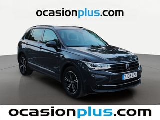 Volkswagen Tiguan Life 1.5 TSI 110 kW (150 CV)