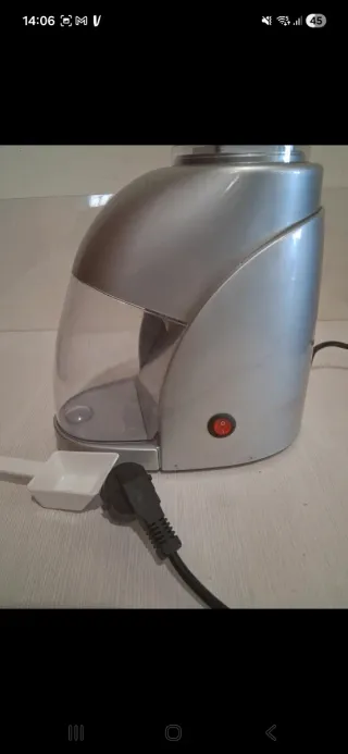 Tritaghiaccio Princess Silver