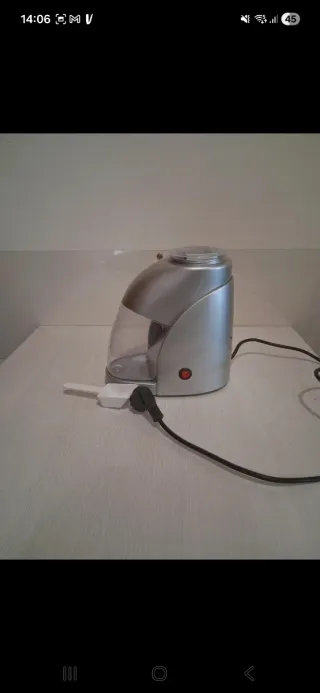 Tritaghiaccio Princess Silver