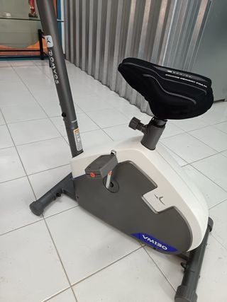Bicicleta Estática Domyos VM130