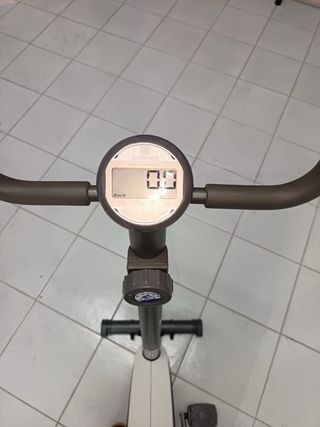 Bicicleta Estática Domyos VM130
