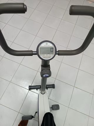 Bicicleta Estática Domyos VM130