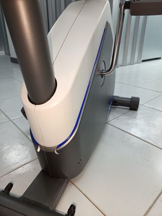 Bicicleta Estática Domyos VM130