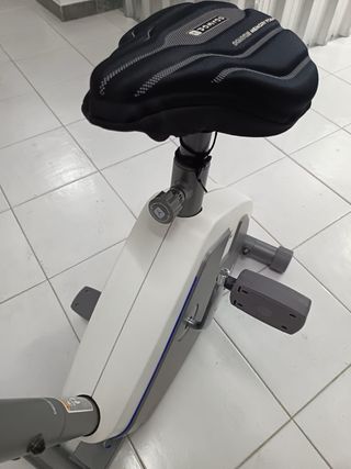 Bicicleta Estática Domyos VM130