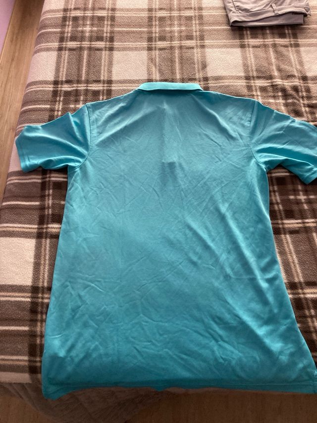 Polo Ping Sensorcool Talla S