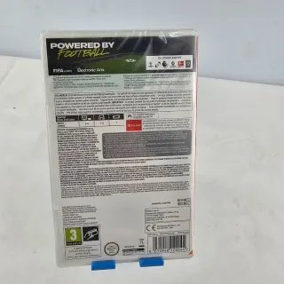 FIFA 22 Legacy Edition Nintendo Switch Sigillato