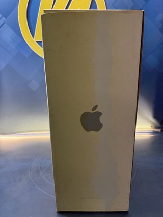 ordenador sobremesa iMac MA877Y/A (año 2007)