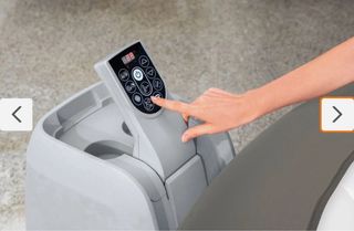 Jacuzzi Bestway "Barbados" in vendita