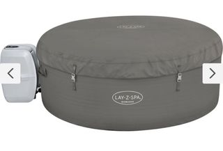 Jacuzzi Bestway "Barbados" in vendita