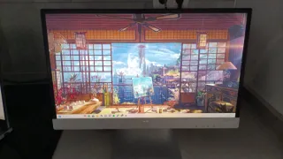 Monitores HP Pavilion 22xi