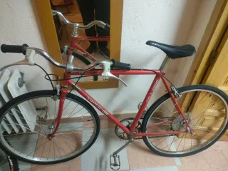 Bicicleta BH Super BH L3000