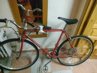 Bicicleta BH Super BH L3000
