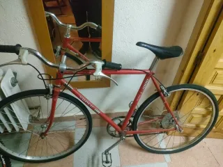 Bicicleta BH Super BH L3000