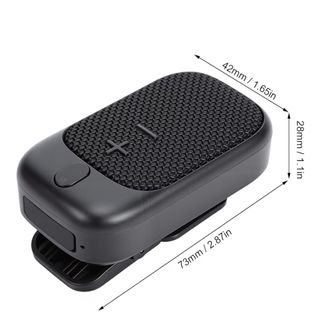 Mini Altavoz Bluetooth, Altavoz, Micrófonos Música