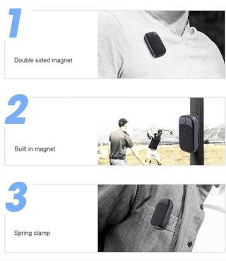 Mini Altavoz Bluetooth, Altavoz, Micrófonos Música