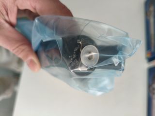 Inyector Bosch 0445110057