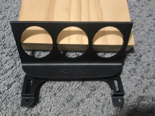 Mazda RX8 soporte Relojes